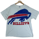 Vintage Buffalo Bills Shirt XL