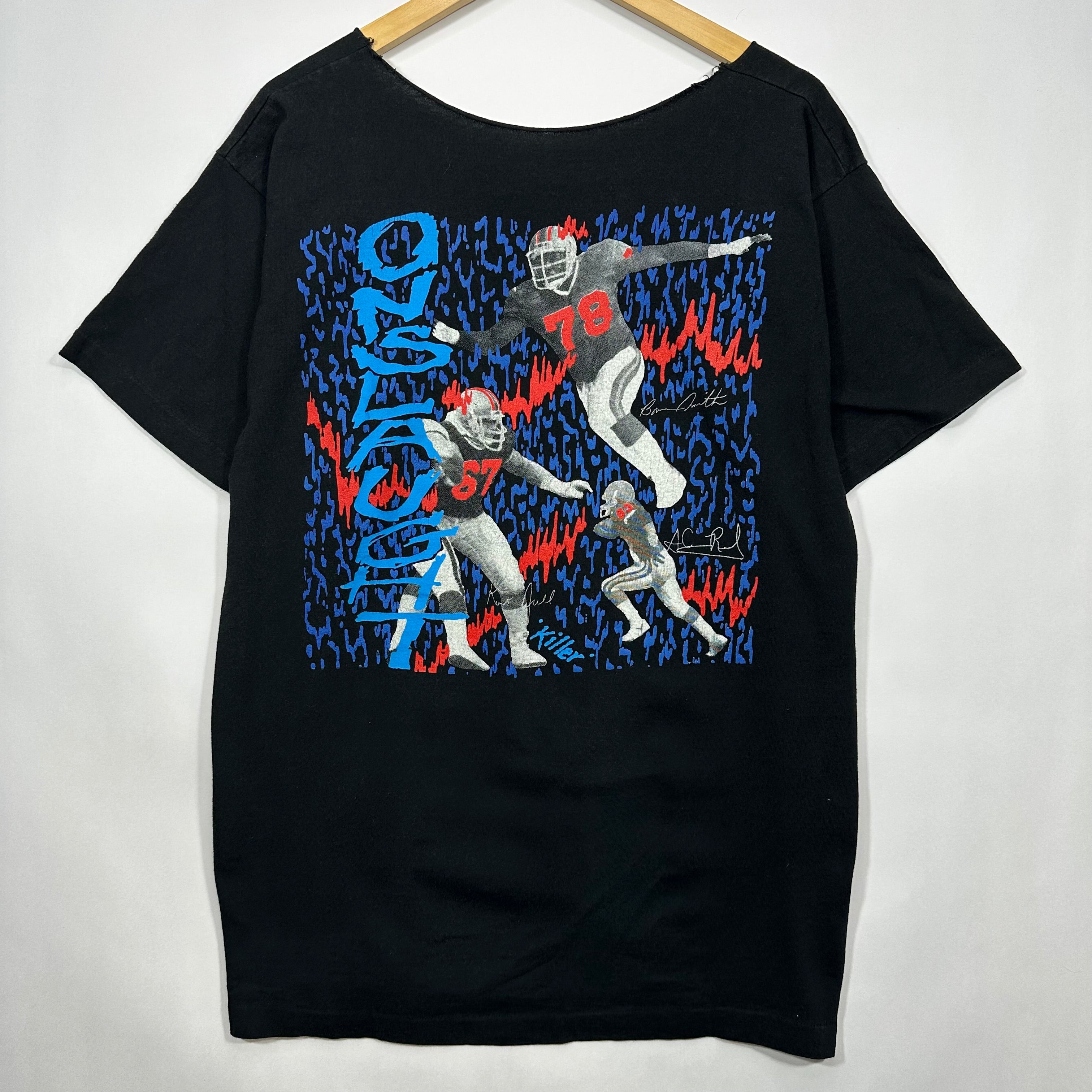 Vintage Buffalo Bills Shirt Large