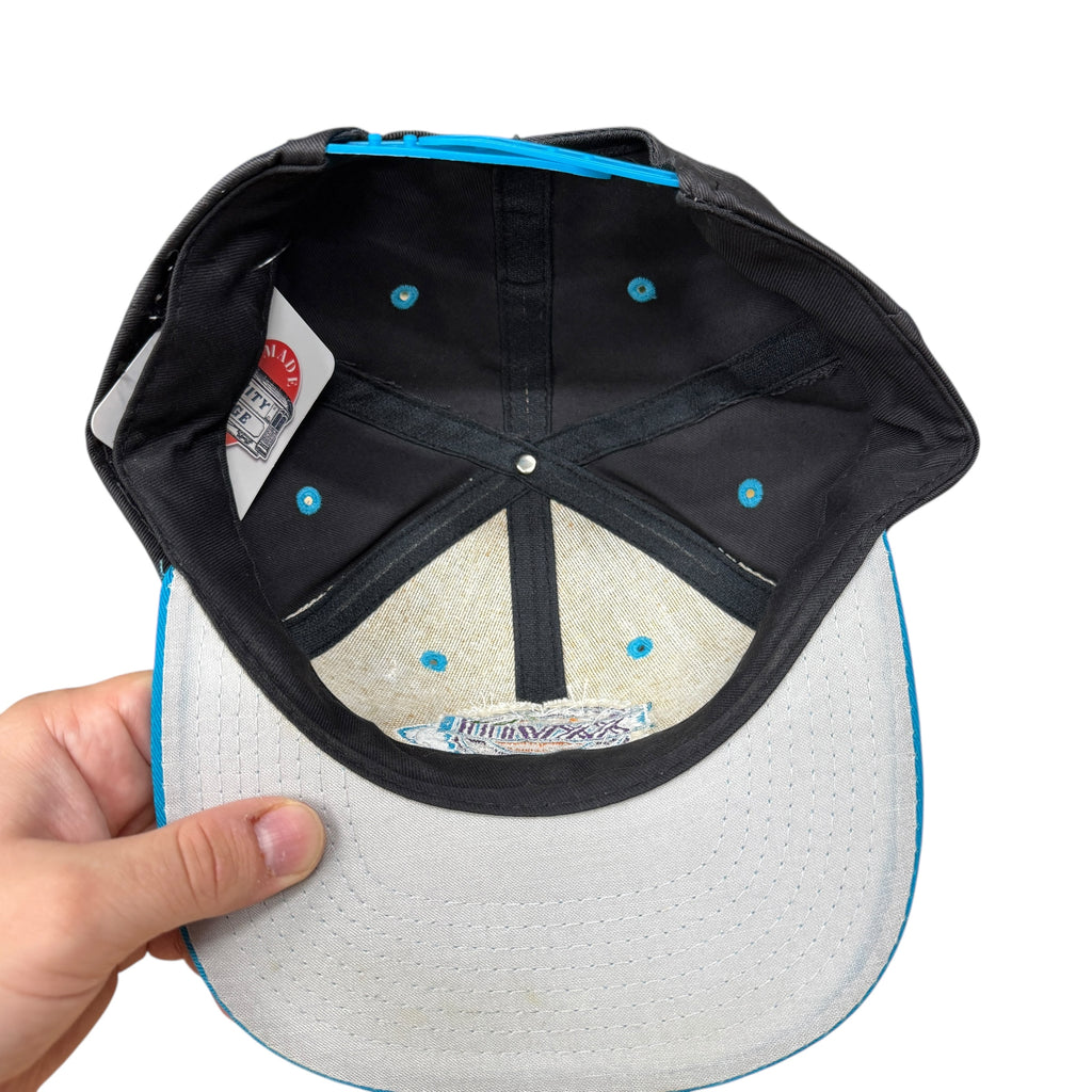 Vintage Buffalo Bills Super Bowl XXVIII Snapback Hat