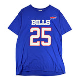Buffalo Bills Lesean McCoy Shirt Large