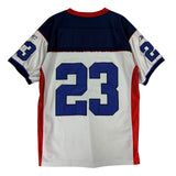 Vintage Buffalo Bills Marshawn Lynch Stitched Jersey XL
