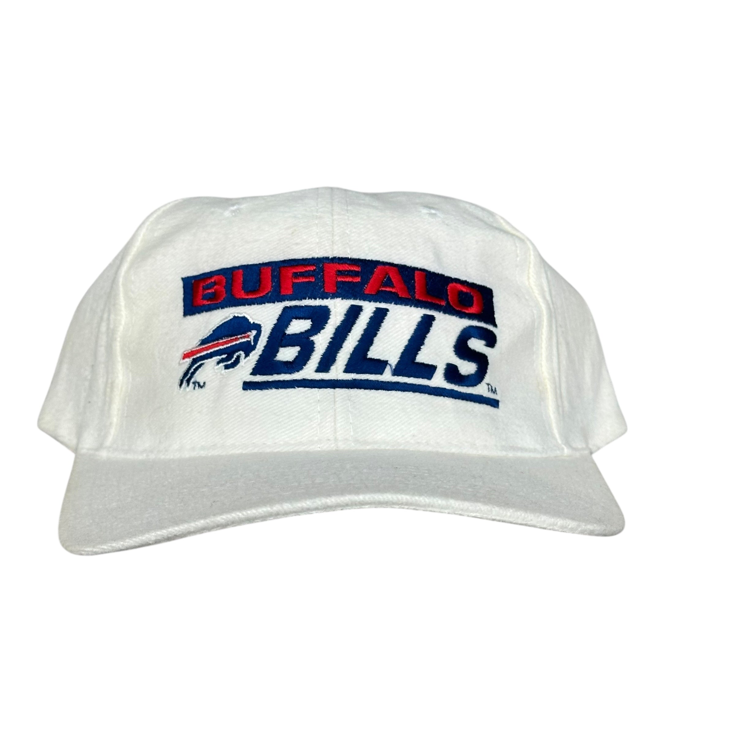 Vintage Buffalo Bills Snapback Hat