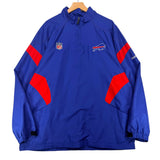 Buffalo Bills Windbreaker Jacket XXL