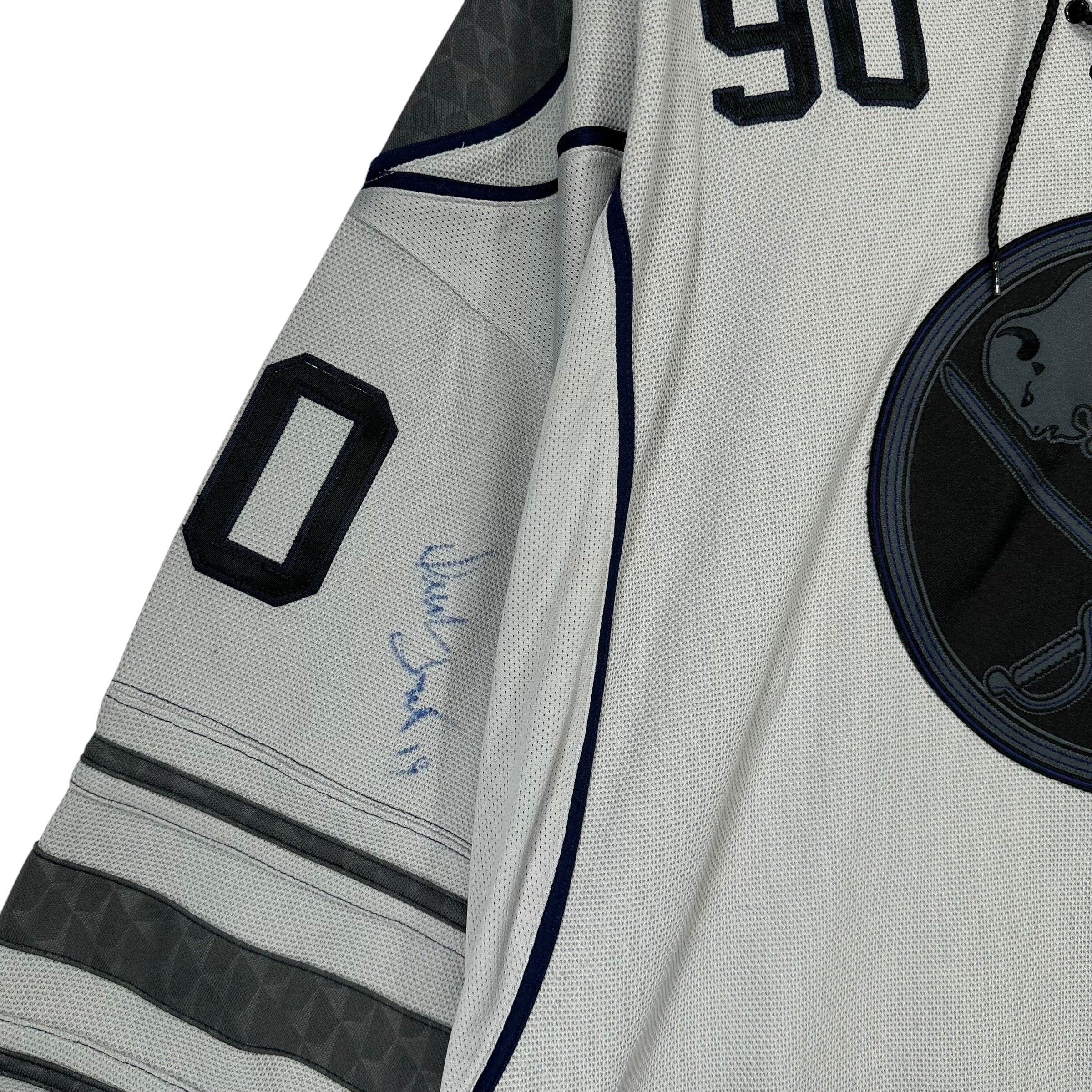 Buffalo Sabres Black Ice O’Reilly Jersey XXL