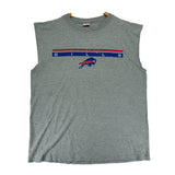 Vintage Buffalo Bills Tank Top Shirt XL
