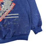 Vintage Buffalo Bills Crewneck Sweatshirt Medium
