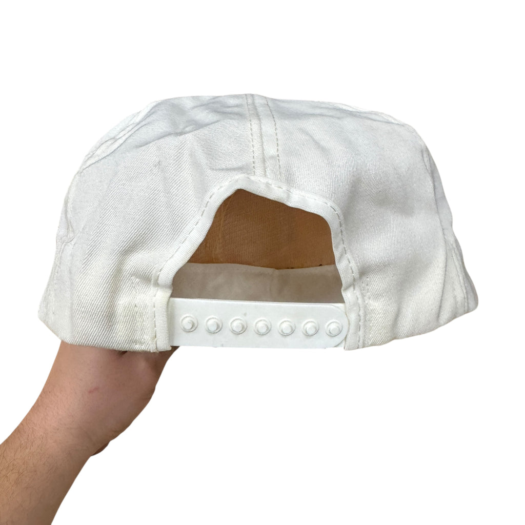 Vintage Buffalo Bills Super Bowl XXV Snapback Hat