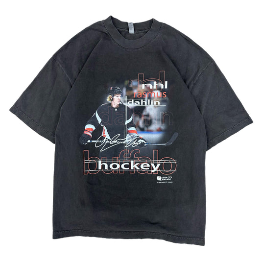 QCV Exclusive Rasmus Dahlin Buffalo Sabres Shirt