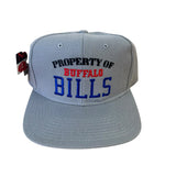 Vintage Deadstock Buffalo Bills Hat