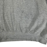 Vintage Buffalo Bills Embroidered Crewneck Sweatshirt XL