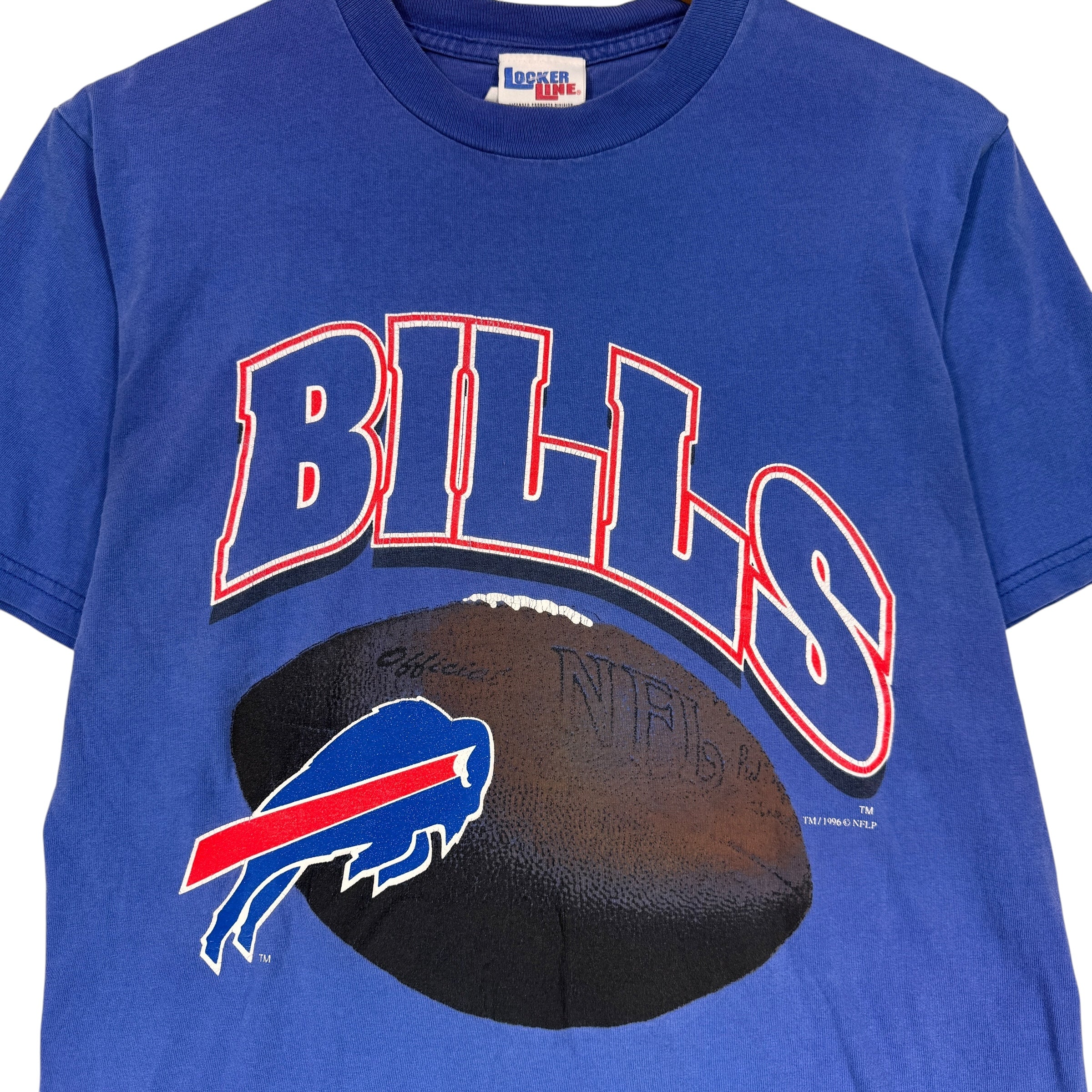 Vintage Buffalo Bills Shirt Large