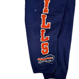 Vintage Buffalo Bills Sweatpants Large
