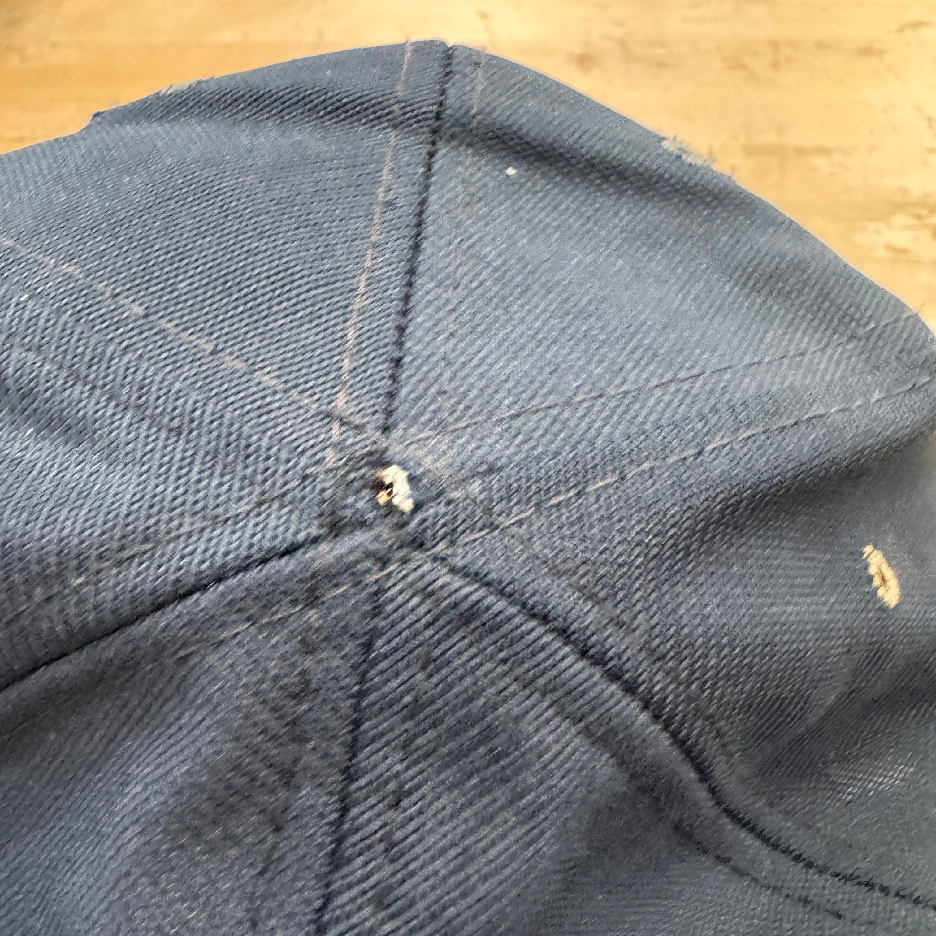 Vintage Buffalo Bills Super Bowl XXVIII Snapback Hat