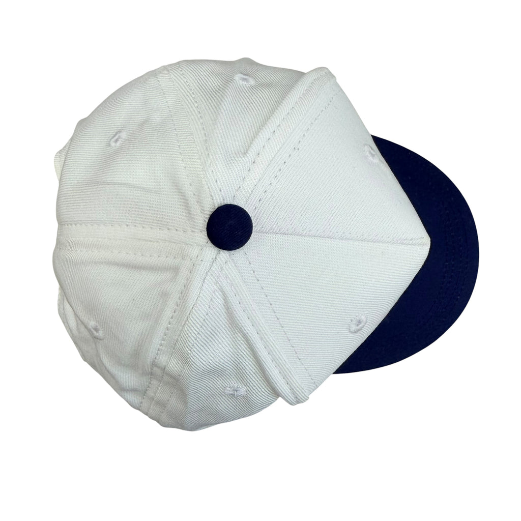 QCV Exclusive Welcome To Buffalo Snapback Hat