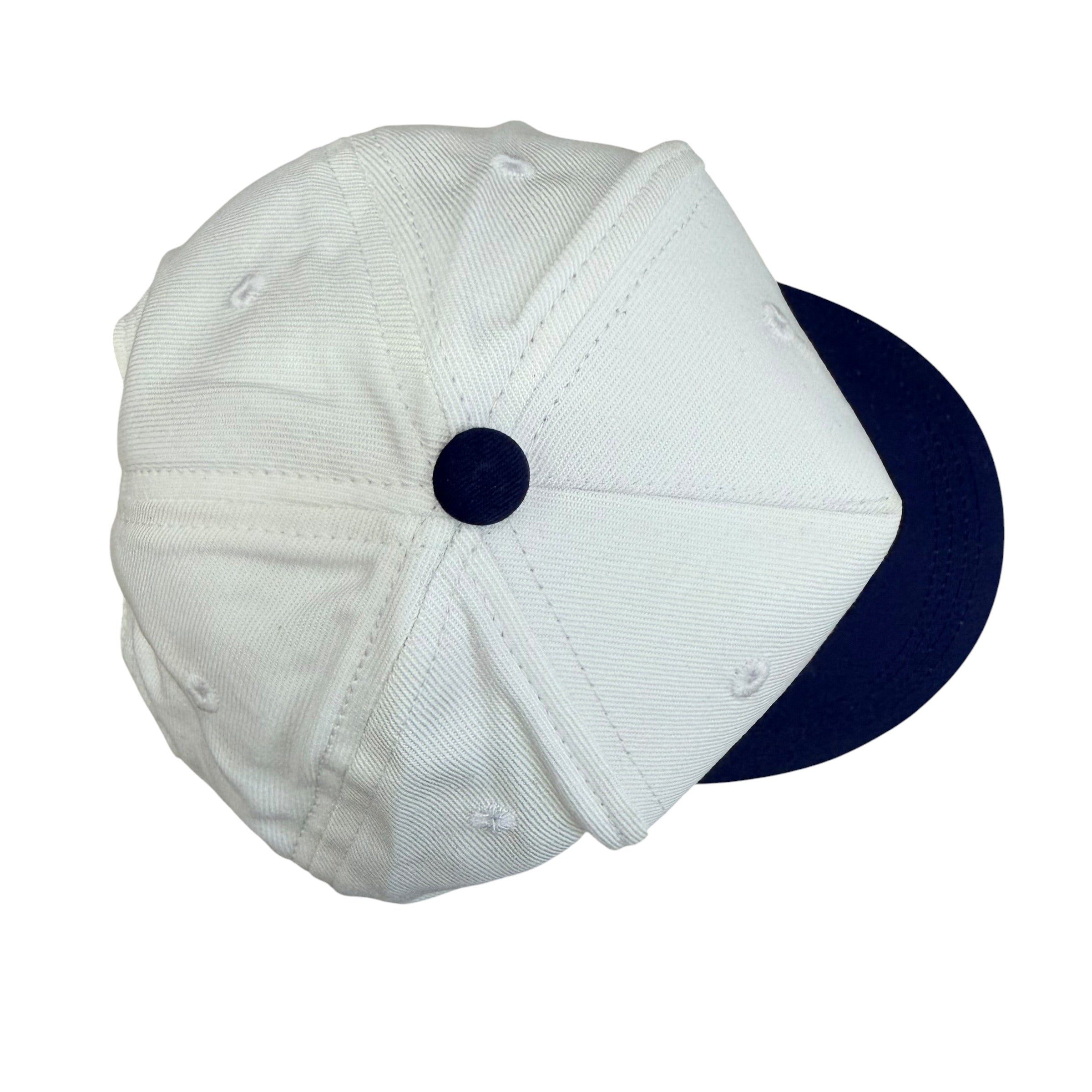 QCV Exclusive Welcome To Buffalo Snapback Hat