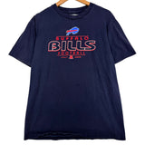 Vintage Buffalo Bills Shirt Medium