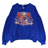 Vintage Buffalo Bills Crewneck Sweatshirt XXL