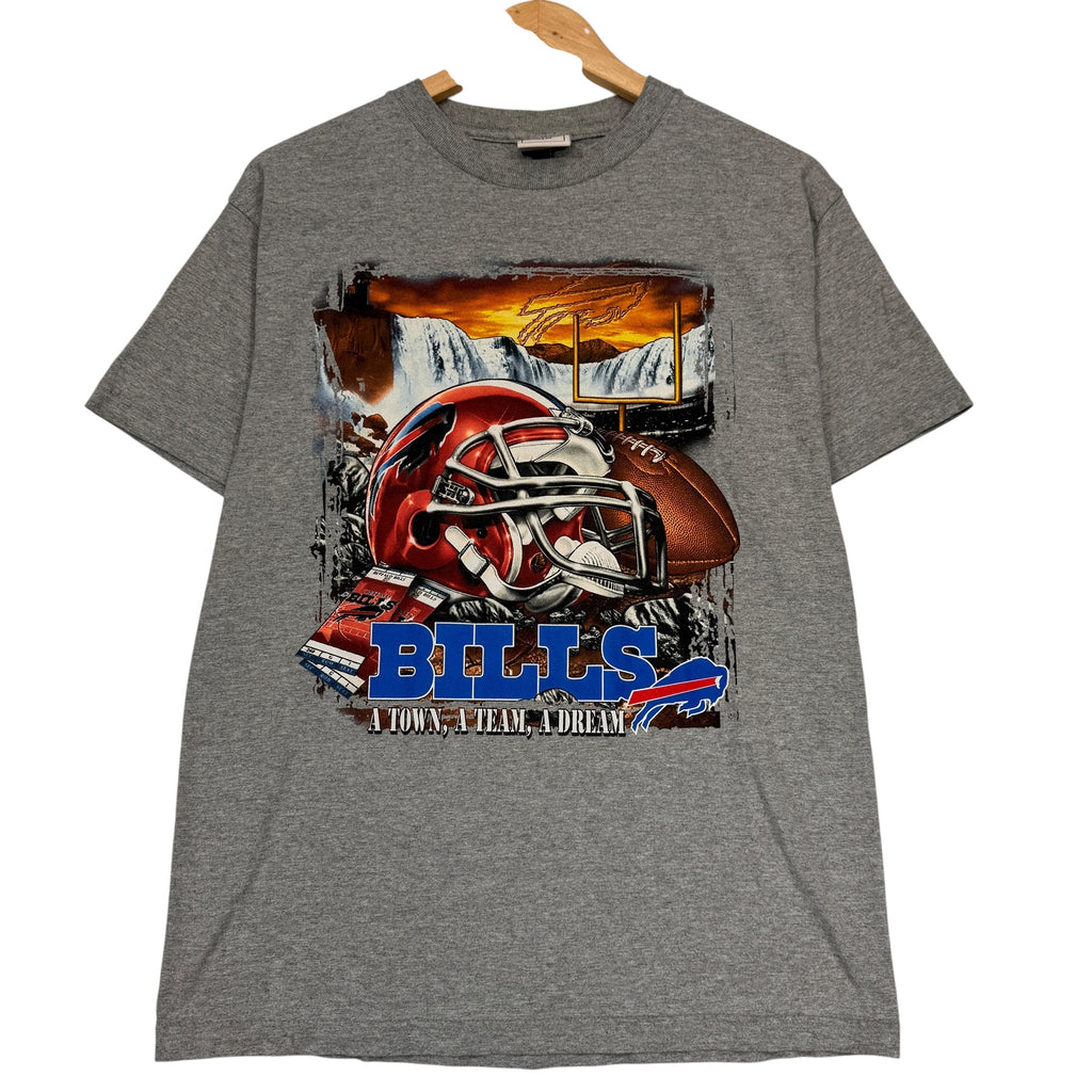 Vintage Buffalo Bills Shirt Large