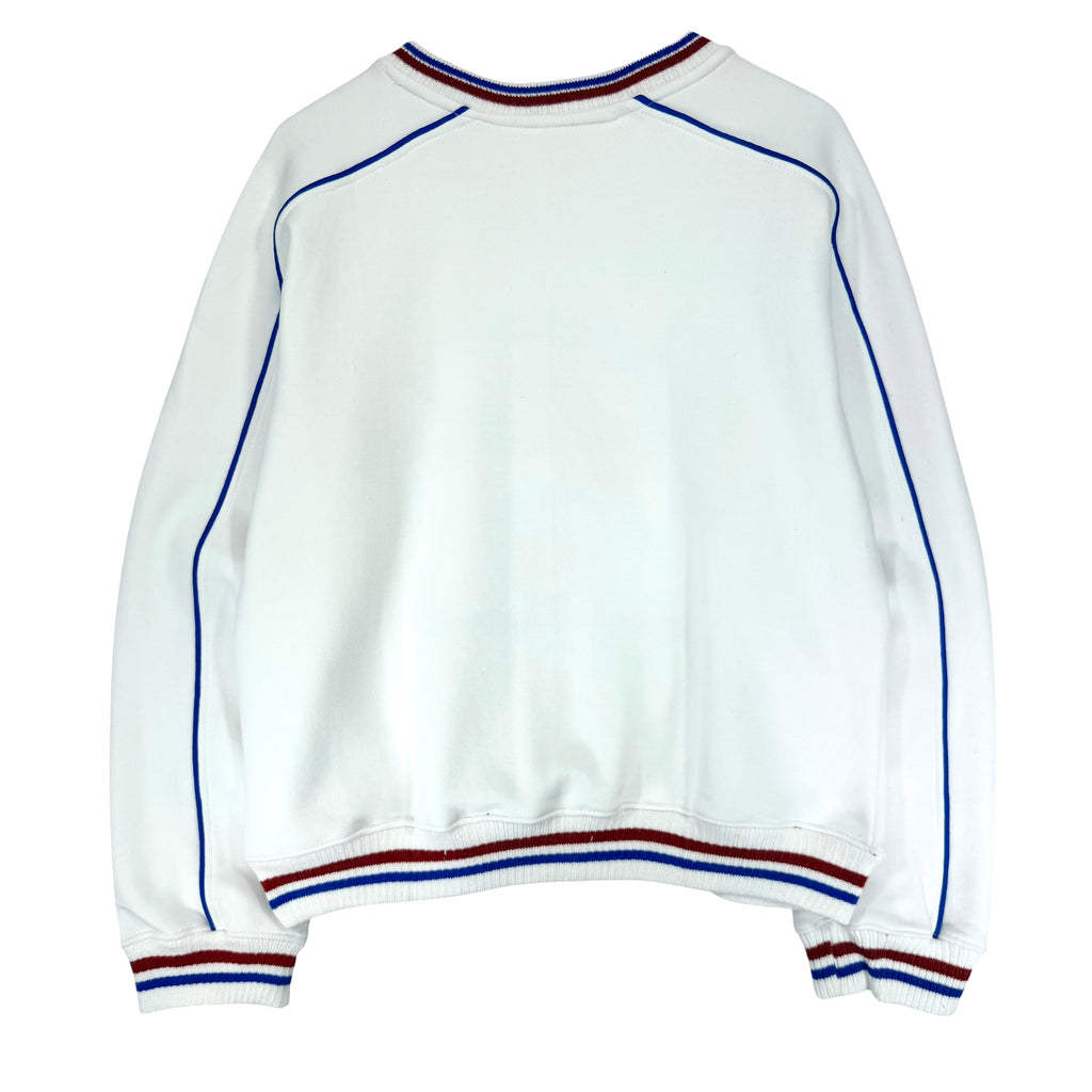 QCV Exclusive Welcome To Buffalo Crewneck Sweatshirt