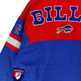 Vintage Buffalo Bills Apex Pullover Jacket XL