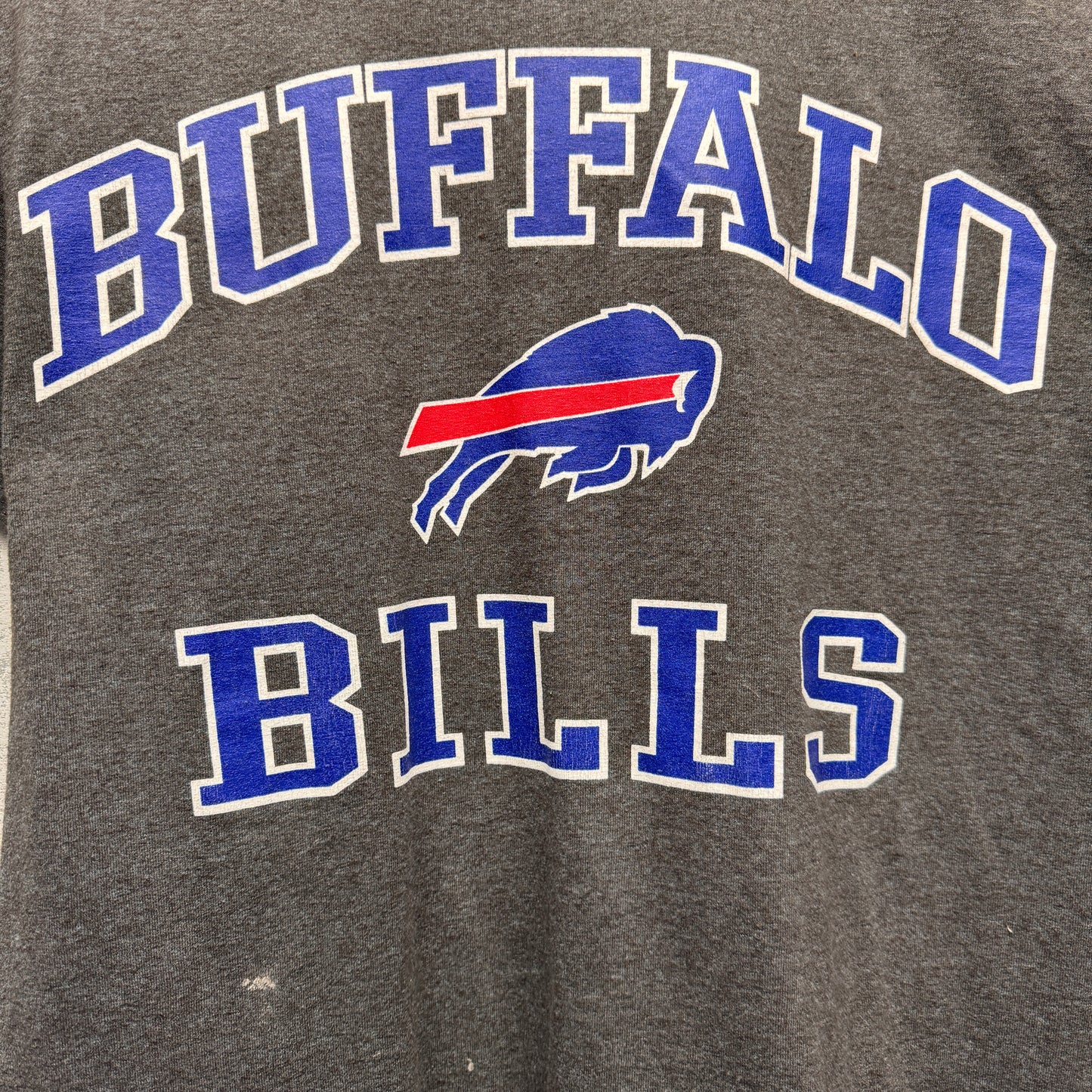 Vintage Buffalo Bills Shirt Medium