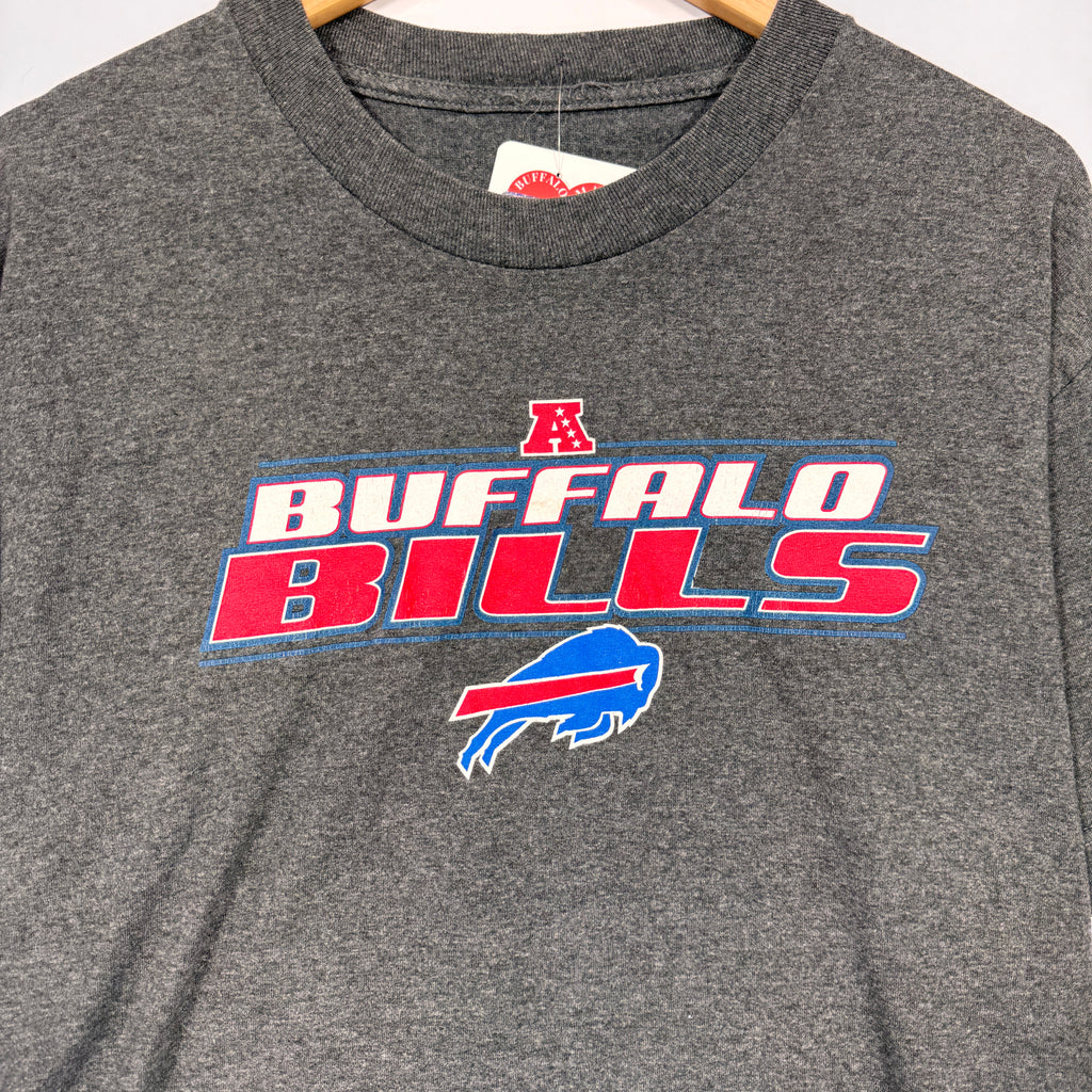 Vintage Buffalo Bills Shirt Large