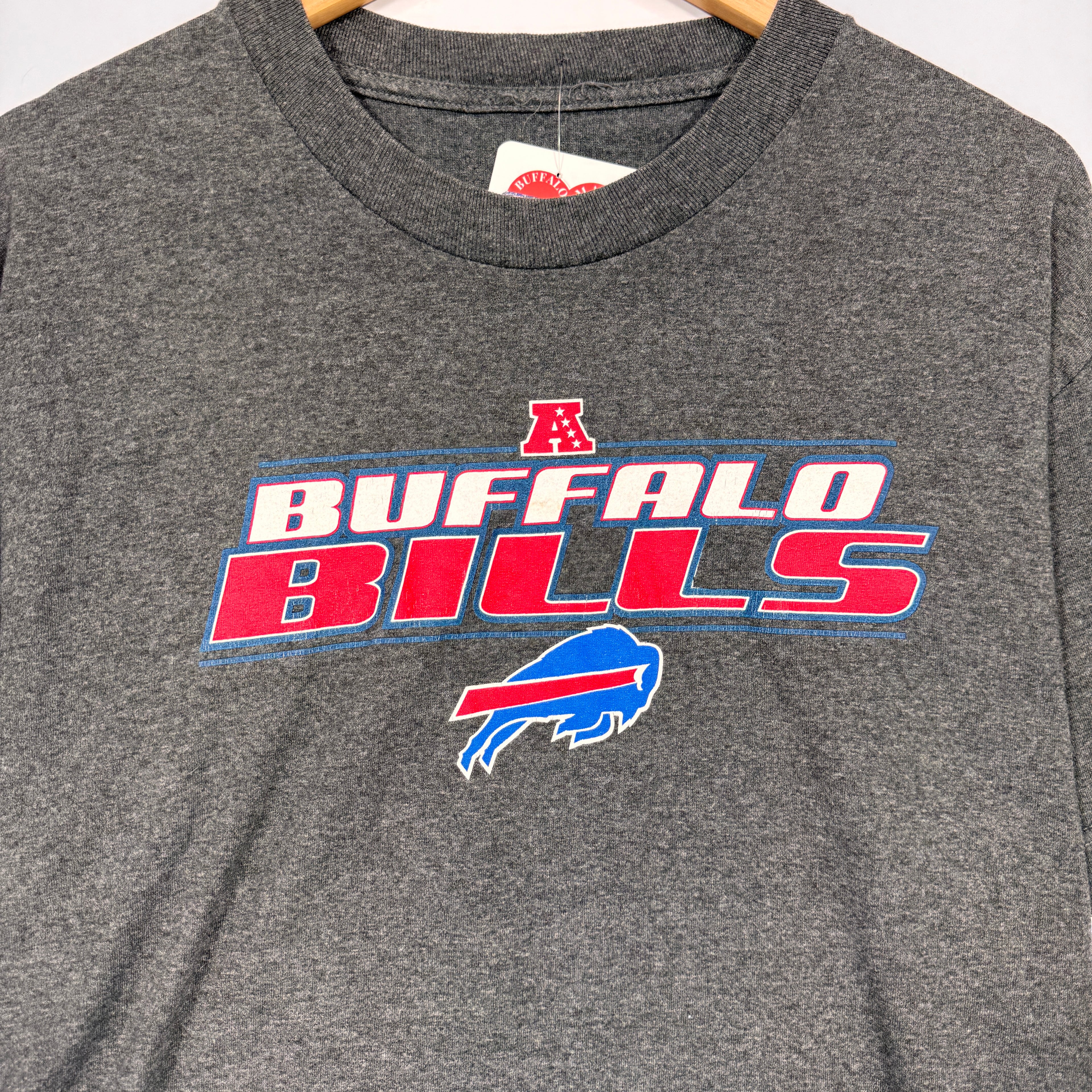 Vintage Buffalo Bills Shirt Large
