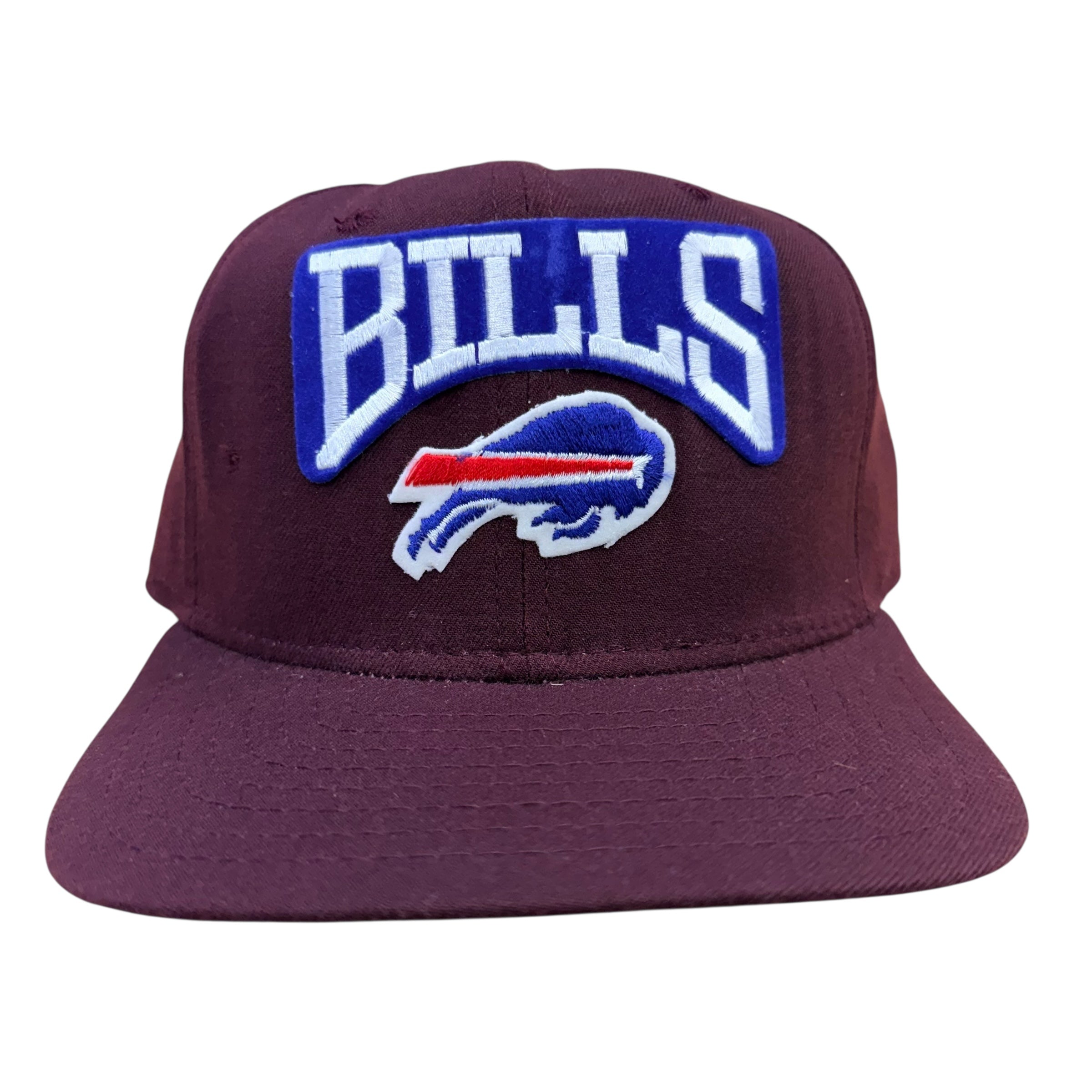 Vintage Buffalo Bills Hat