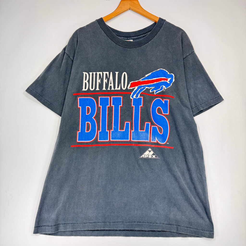 Vintage Buffalo Bills Shirt Large