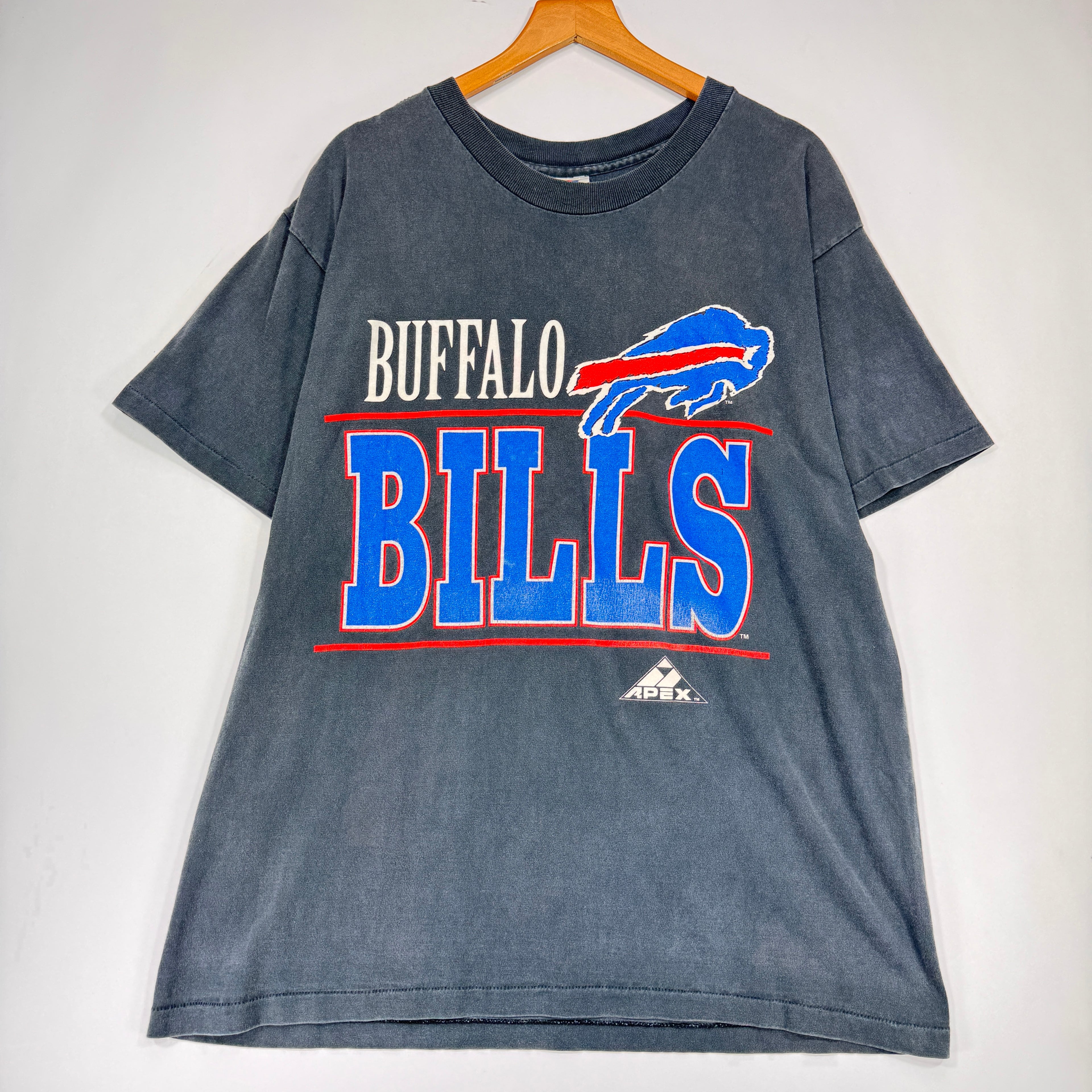 Vintage Buffalo Bills Shirt Large