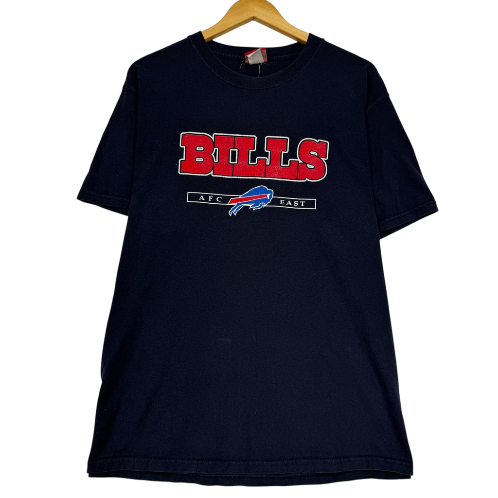 Vintage Buffalo Bills Shirt XL