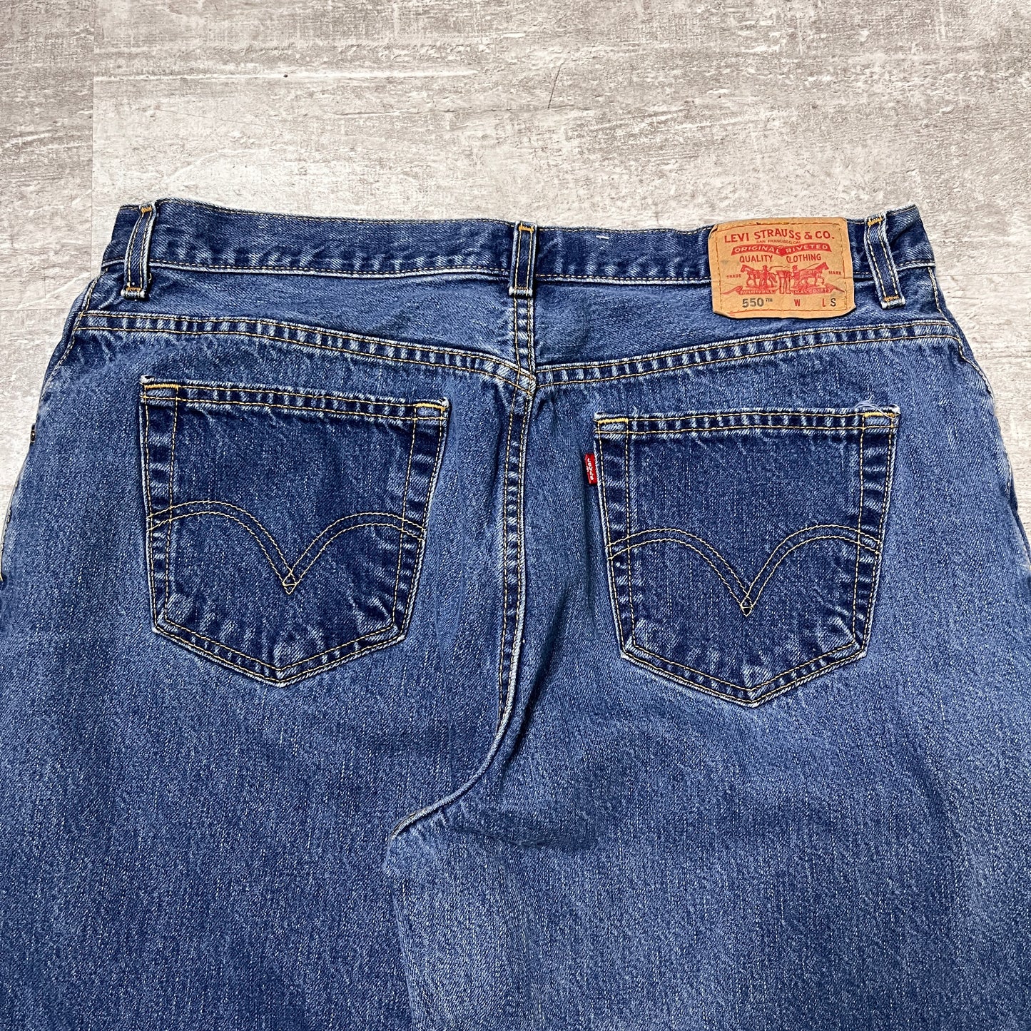 Levi’s Pants 36x28