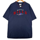 Vintage Buffalo Bills Shirt Large