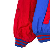Vintage Buffalo Bills Bomber Jacket Medium