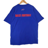 Vintage Buffalo Bills Nike Shirt Large