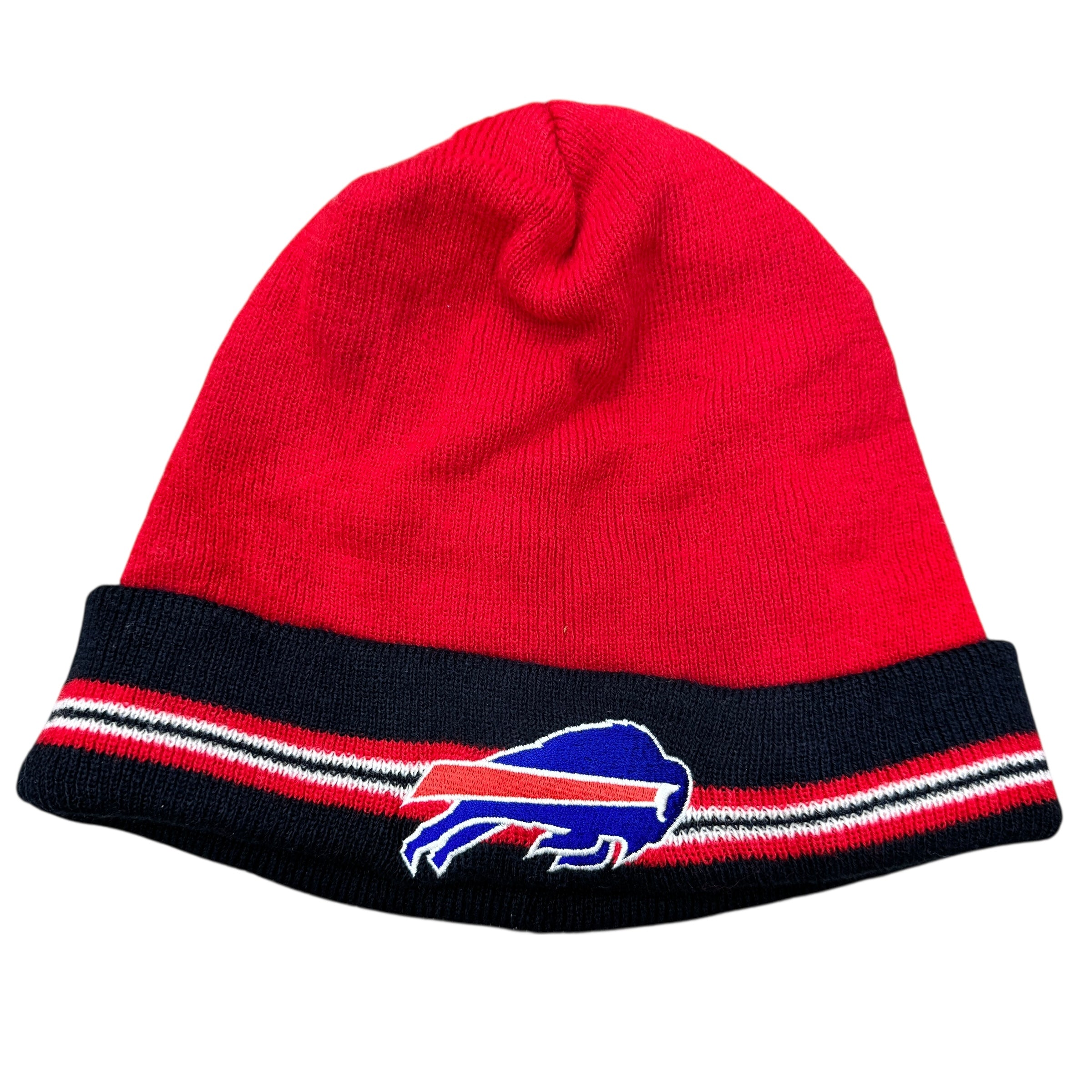 Vintage Buffalo Bills Winter Beanie