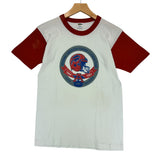 Vintage Buffalo Bills 1984 Shirt Medium