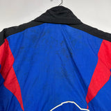 Vintage Buffalo Bills Apex Spike Jacket Large