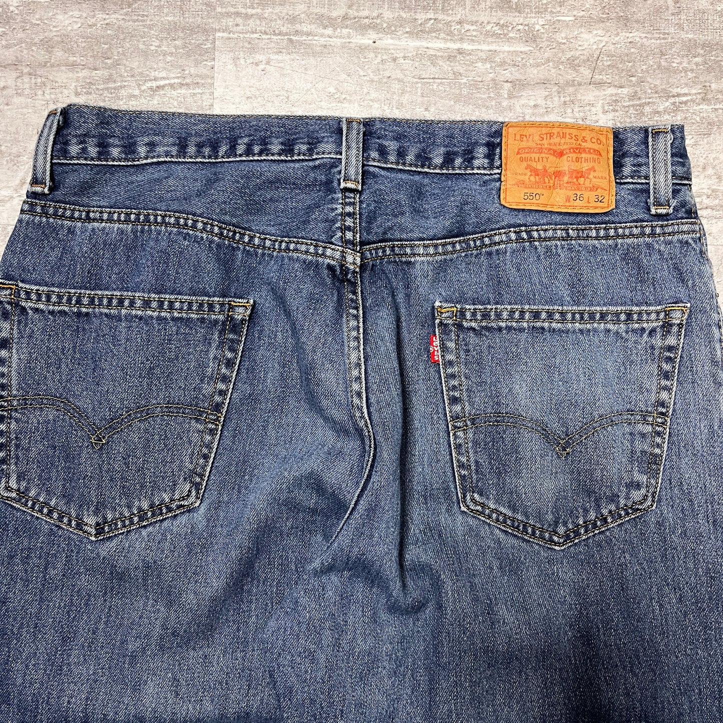 Levi’s Pants 36x30