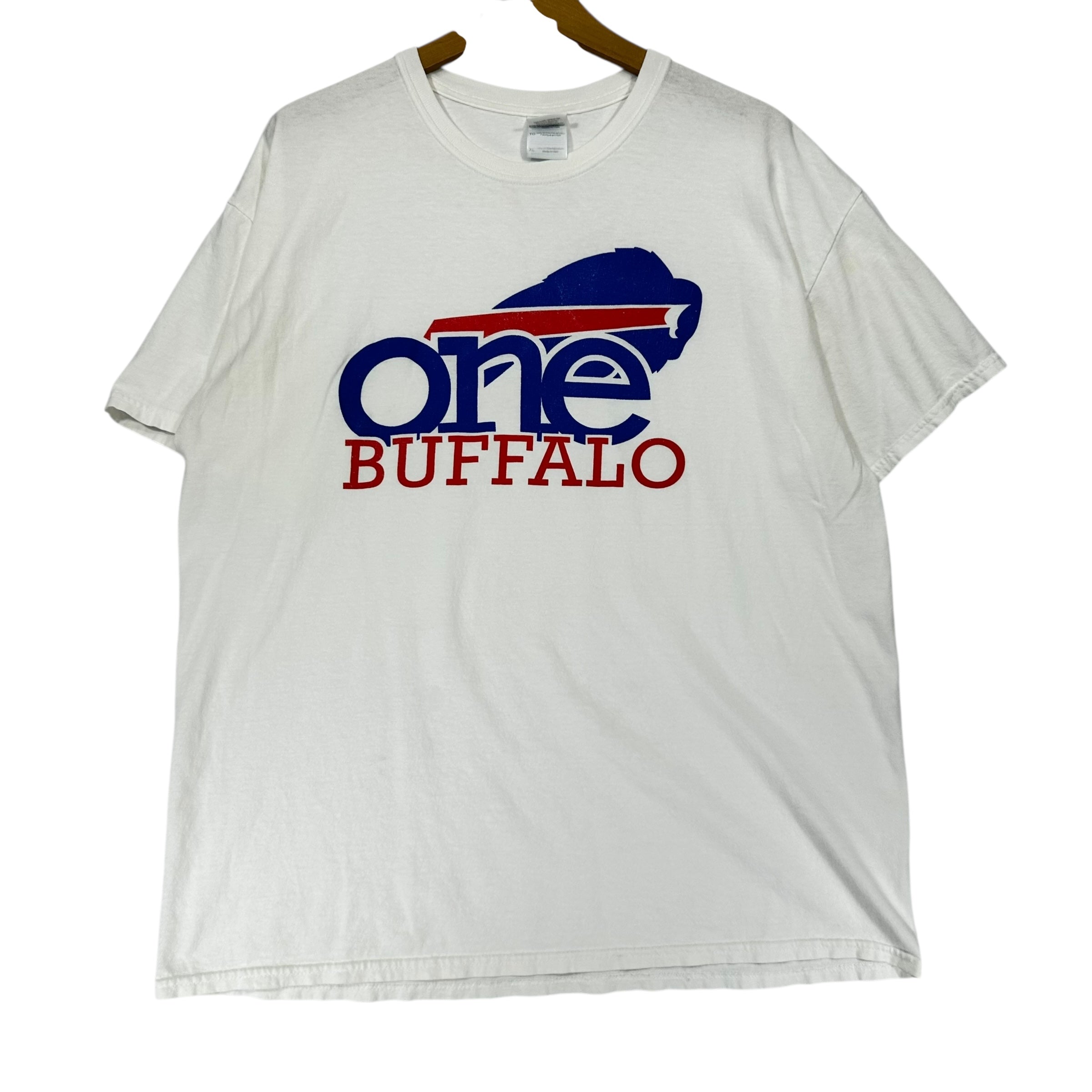 Vintage Buffalo Bills Shirt XL