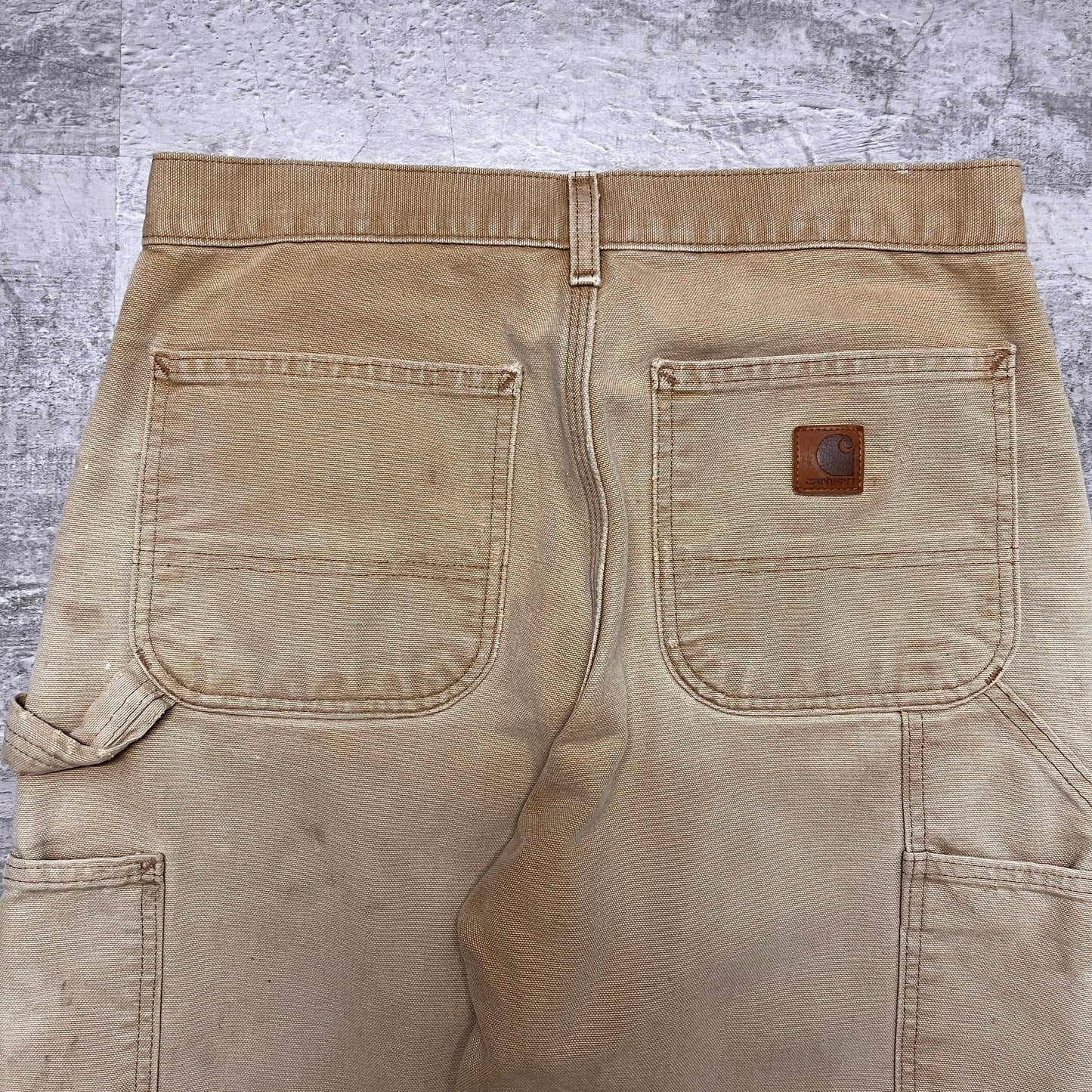 Carhartt Carpenter Pants 32x32