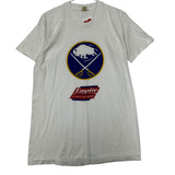 Vintage Buffalo Sabres 1980s Shirt XL