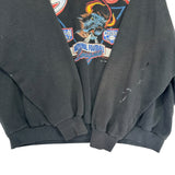 Vintage Buffalo Bills Crewneck Sweatshirt XL