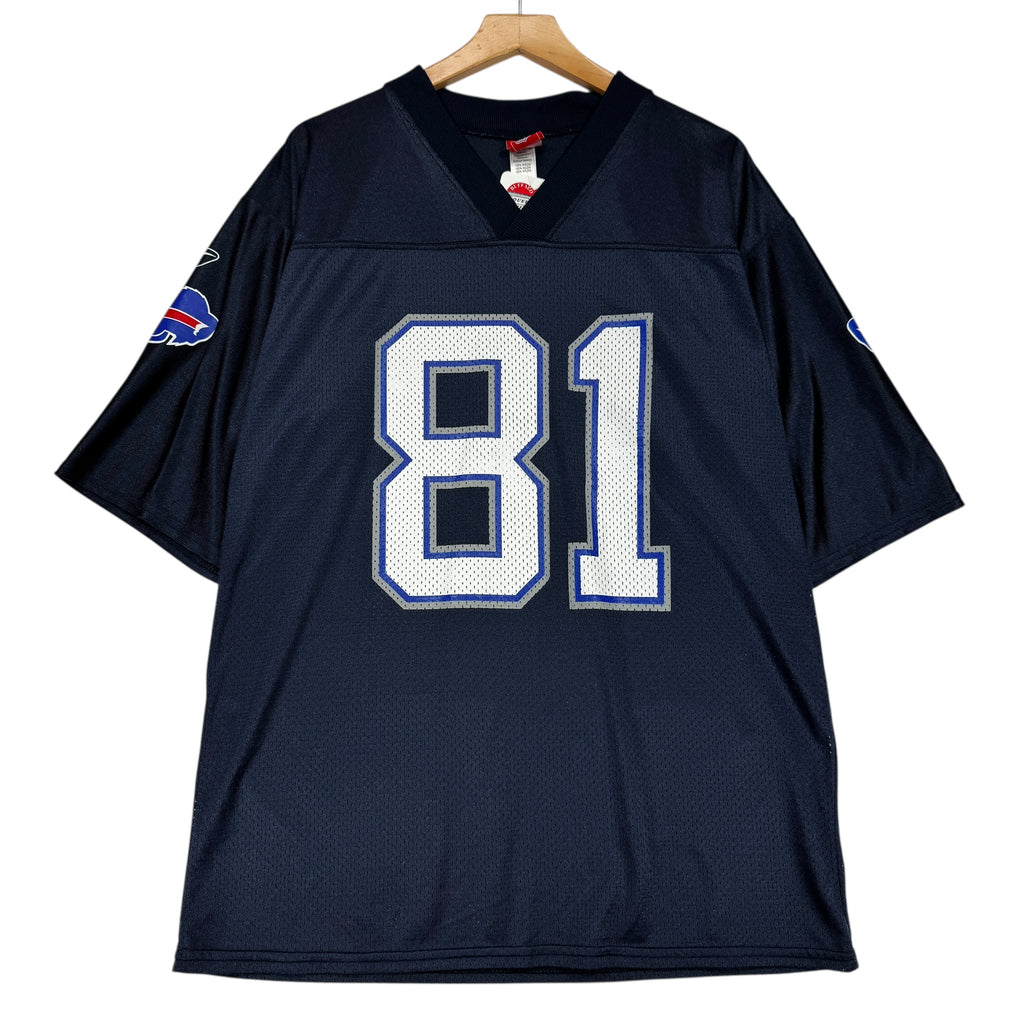 Vintage Buffalo Bills Price Jersey Medium