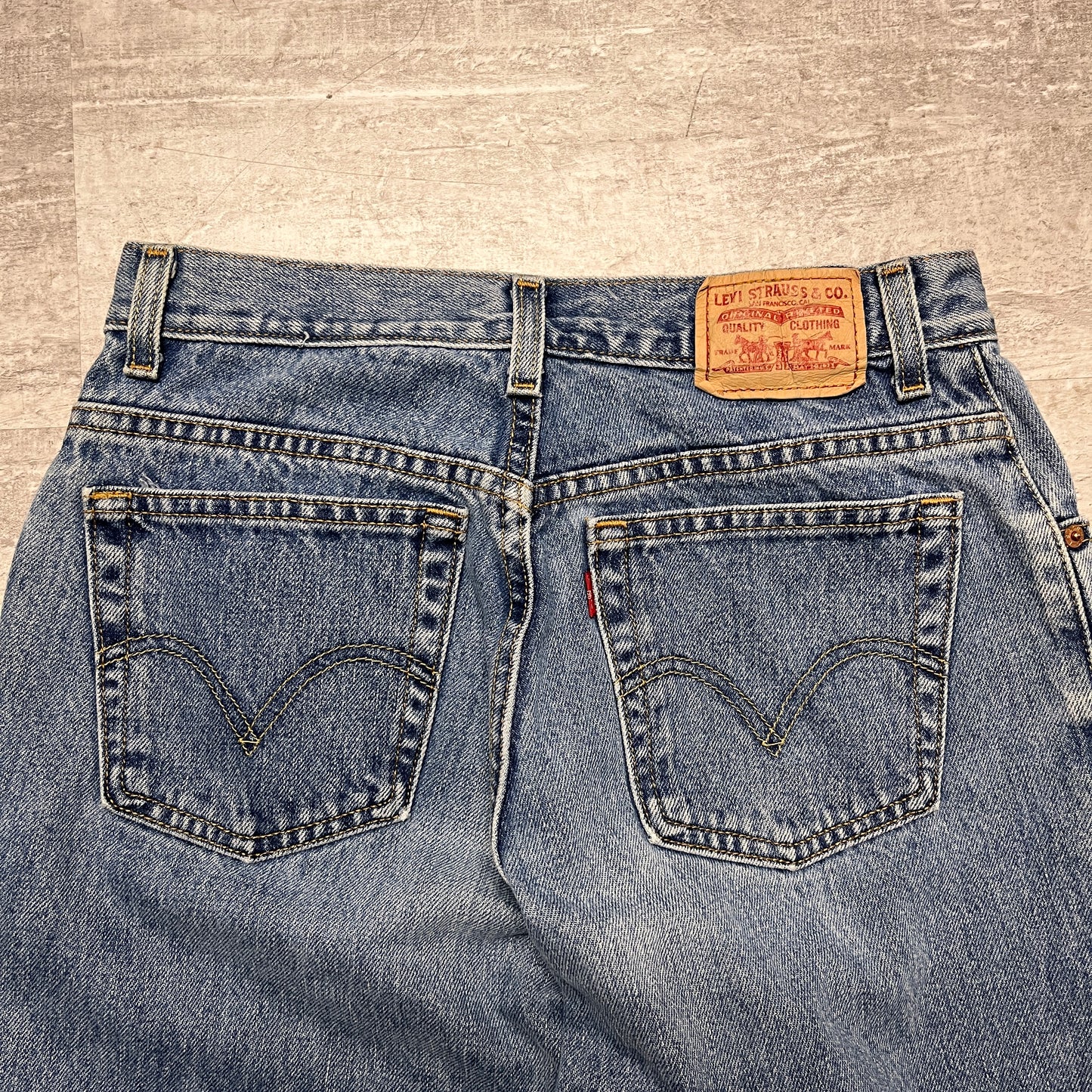 Levi’s Pants 29x32