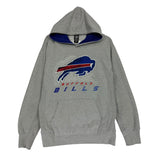 Buffalo Bills Hoodie Sweatshirt Small