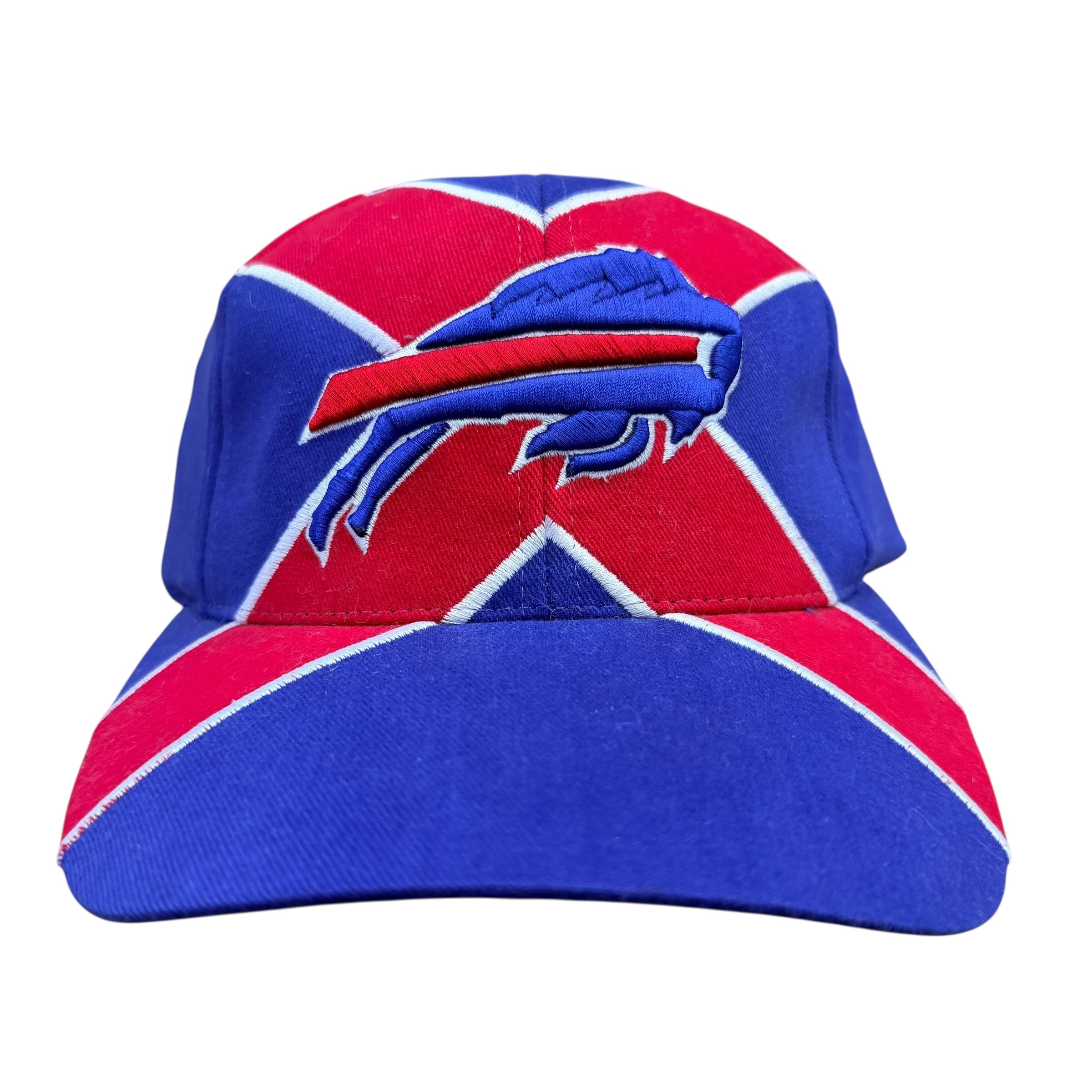 Vintage Buffalo Bills Hat