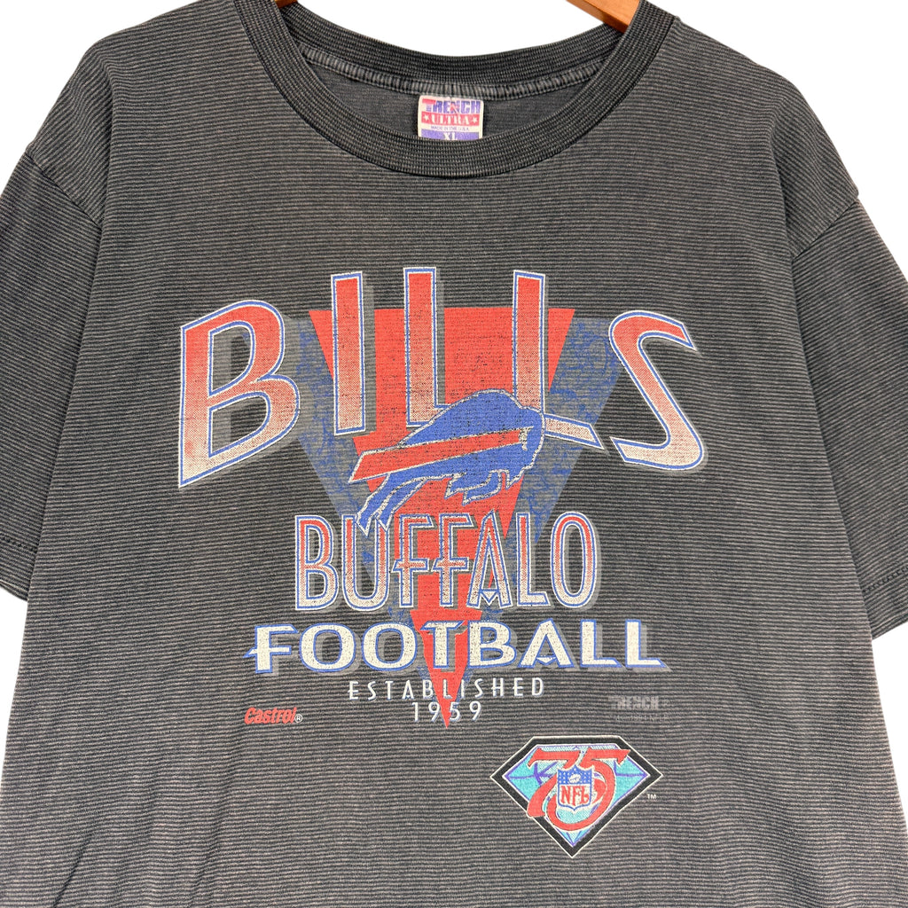 Vintage Buffalo Bills Shirt XL