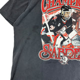Vintage Buffalo Sabres Dominik Hasek Stanley Cup Shirt XXL