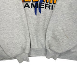 Vintage Buffalo Bills We’re Back Crewneck Sweatshirt XXL